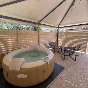Suite deluxe